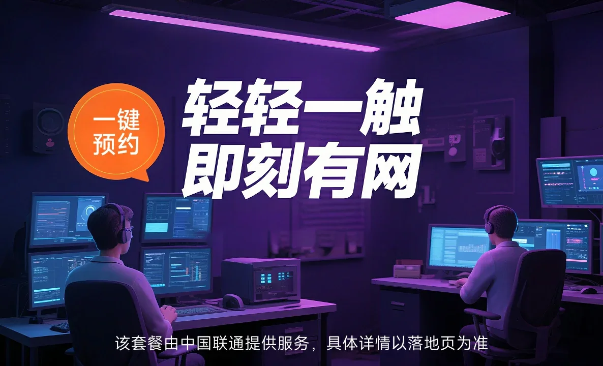 大兴区中国联通